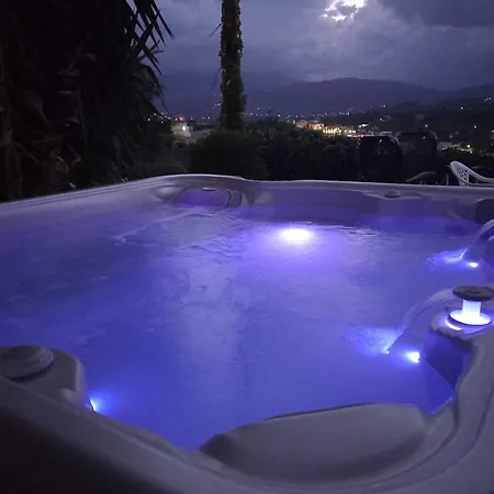 Holiday home Kalyves Mili's House Sea View Plaka (Apokoronas)
