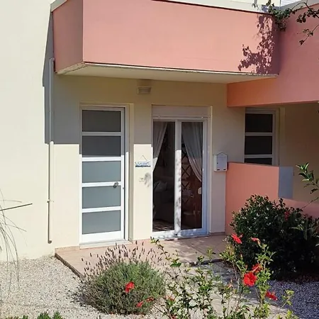 Kalyves Mili's House Sea View Holiday home