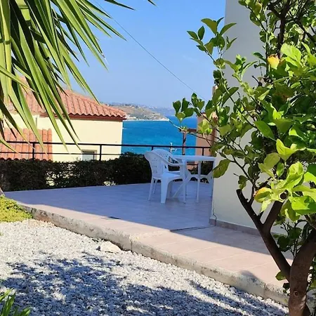 Kalyves Mili's House Sea View Holiday home Plaka (Apokoronas)