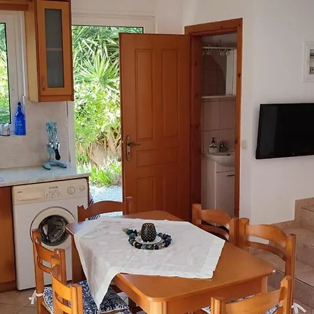 Kalyves Mili's House Sea View Holiday home *