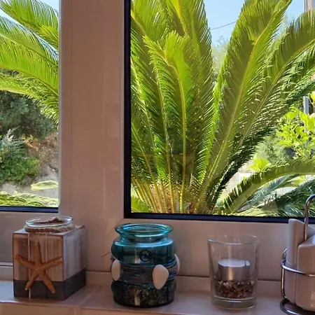 Holiday home Kalyves Mili's House Sea View Plaka (Apokoronas)