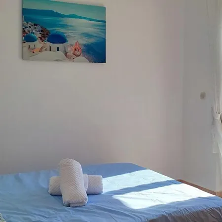 Holiday home Kalyves Mili's House Sea View *