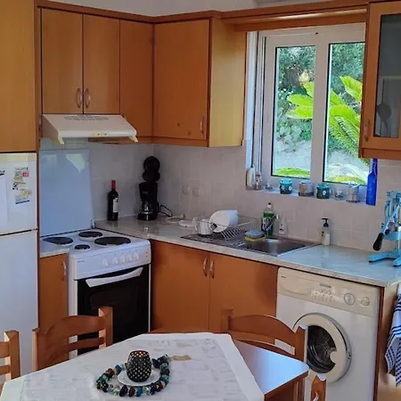 Holiday home Kalyves Mili's House Sea View Plaka (Apokoronas)