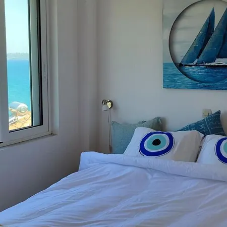 Kalyves Mili's House Sea View * Plaka (Apokoronas)
