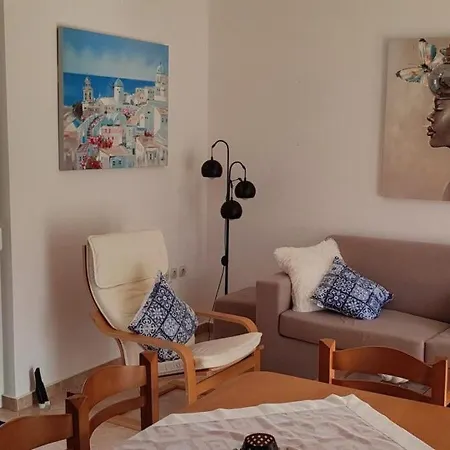 Kalyves Mili's House Sea View Holiday home