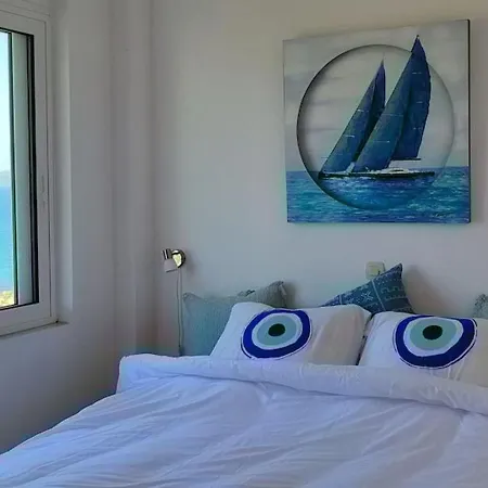 Holiday home Kalyves Mili's House Sea View